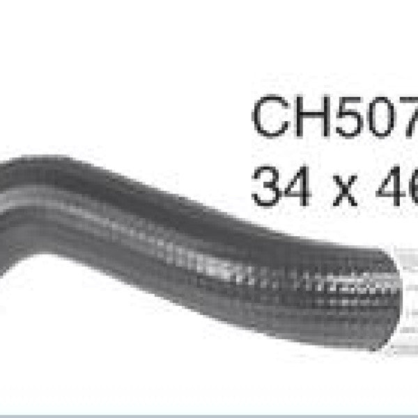 Hose - Top NISSAN YD25 DOHC 16V CH5074 - MACKAY