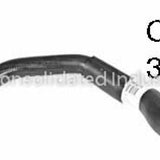 Hose - Bottom Nissan Navara D22 YD25 DOHC CH5076 - MACKAY