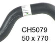 Hose - Top CHRYSLER 2.5L 5W TURBO DIESEL CH5079 - MACKAY