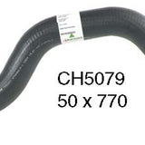 Hose - Top CHRYSLER 2.5L 5W TURBO DIESEL CH5079 - MACKAY