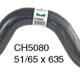 Hose - Bottom CHRYSLER 2.5L 5W TURBO DIESEL CH5080 - MACKAY