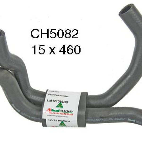 Hose - Bypass Volkswagen Golf 4 APK SOHC 8V CH5082 - MACKAY