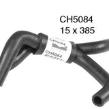 Hose - Bypass Volkswagen AGU 1.8L DOHC 24V CH5084 - MACKAY