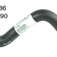 Hose - Bypass Volkswagen AEH 1.6L SOHC 8V CH5086 - MACKAY