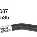 Hose - Bypass Volkswagen AGU 1.8L DOHC 24V CH5087 - MACKAY