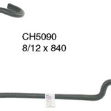 Hose - Top SAAB B308E V6 2V DOHC CH5090 - MACKAY