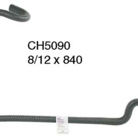 Hose - Top SAAB B308E V6 2V DOHC CH5090 - MACKAY