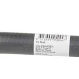 Hose - Bypass Volkswagen BXE 1.9L SOHC 8V CH5094 - MACKAY