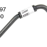 Hose - Bypass Volkswagen Golf 5 BXE SOHC 8V CH5097 - MACKAY