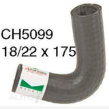 Hose - Bypass SAAB B308E V6 2V DOHC CH5099 - MACKAY