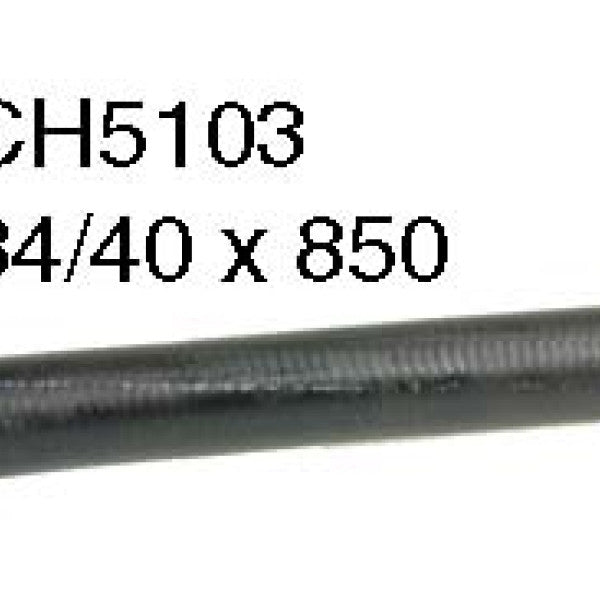 Hose - Top SAAB B308E V6 2V DOHC CH5103 - MACKAY