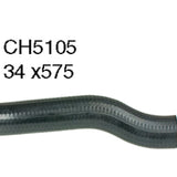 Hose - Top Toyota Prado KDJ120R 1KD-FTV CH5105 - MACKAY