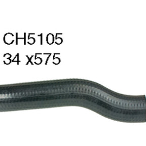 Hose - Top Toyota Prado KDJ120R 1KD-FTV CH5105 - MACKAY