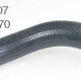Hose - Top Toyota Spacia SR40 3S-FE DOHC CH5107 - MACKAY