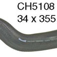 Hose - Top Toyota Avensis 1AZ-FE 2AZ-FE CH5108 - MACKAY