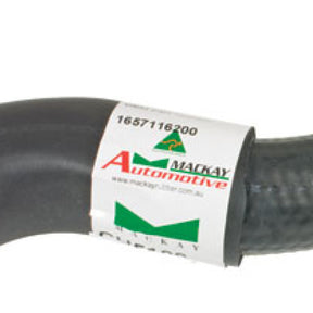 Hose - Top Toyota Corolla AE96 7A-FE DOHC CH5109 - MACKAY