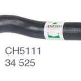 Hose - Top Toyota Town Ace KR42R 7K-E OHC CH5111 - MACKAY