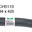 Hose - Top Toyota Workmate TGN16 2TR-FE CH5113 - MACKAY