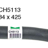 Hose - Top Toyota Workmate TGN16 2TR-FE CH5113 - MACKAY