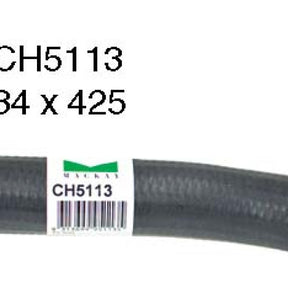 Hose - Top Toyota Workmate TGN16 2TR-FE CH5113 - MACKAY