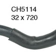 Hose - Bottom Kia Magentis Optima CH5114 - MACKAY