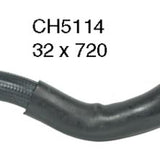 Hose - Bottom Kia Magentis Optima CH5114 - MACKAY