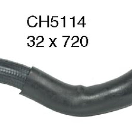 Hose - Bottom Kia Magentis Optima CH5114 - MACKAY