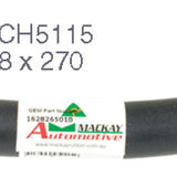 Hose - Bypass TOYOTA 3VZE V6 12V SOHC CH5115 - MACKAY