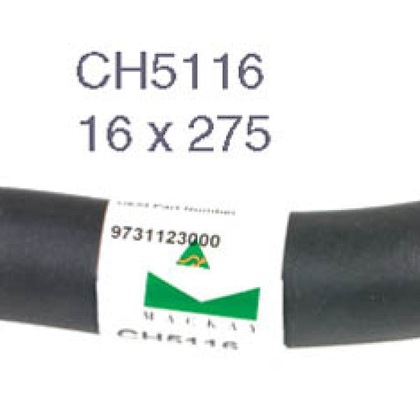 Hose - Heater Hyundai S Coupe G4EKM CH5116 - MACKAY