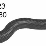 Hose - Top Honda CRV K24Z DOHC 24V CH5123 - MACKAY