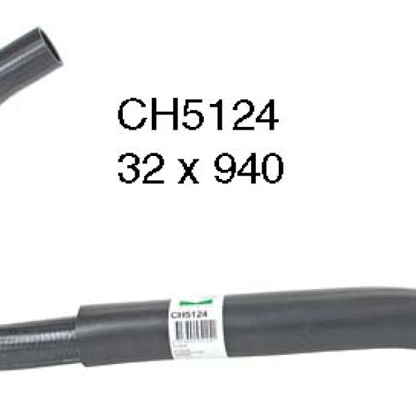 Hose - Top Hyundai Tucson JN G6BA DOHC24V CH5124 - MACKAY