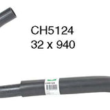 Hose - Top Hyundai Tucson JN G6BA DOHC24V CH5124 - MACKAY