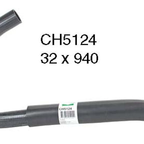 Hose - Top Hyundai Tucson JN G6BA DOHC24V CH5124 - MACKAY