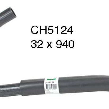 Hose - Top Hyundai Tucson JN G6BA DOHC24V CH5124 - MACKAY