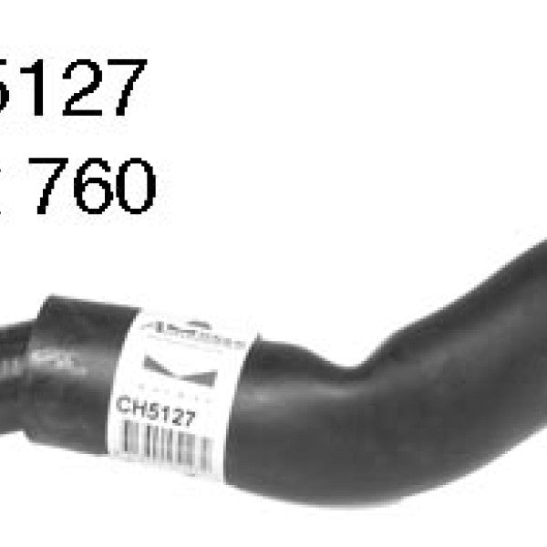 Hose - Bottom Kia Magentis G4KC DOHC 16V CH5127 - MACKAY