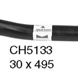 Hose - Bottom Toyta Tercel 1AC 3AC SOHC 8V CH5133 - MACKAY