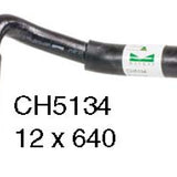 Hose - Expansion Tank Volkswagen Golf 5 BXE SOHC 8V CH5134 - MACKAY