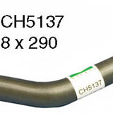 Hose - Bypass Mazda MX5 BP 1.8L LF 2.0L CH5137 - MACKAY