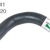 Hose - Top Mazda 121 DA B3 SOHC 8V CH5141 - MACKAY