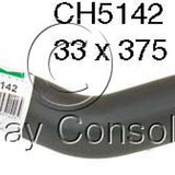 Hose - Top Mazda MX5 BP 1.8L LF 2.0L CH5142 - MACKAY