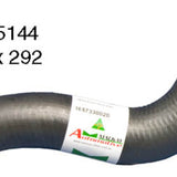 Hose - Bottom Toyota HiAce 2KD-FTV DOHC 16V CH5144 - MACKAY