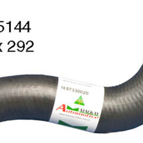 Hose - Bottom Toyota HiAce 2KD-FTV DOHC 16V CH5144 - MACKAY