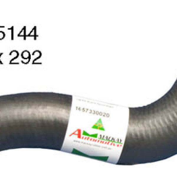 Hose - Bottom Toyota HiAce 2KD-FTV DOHC 16V CH5144 - MACKAY