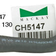 Hose - Fuel HOLDEN 3.8L BUICK V6 OHV 12V CH5147 - MACKAY