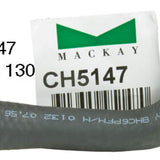 Hose - Fuel HOLDEN 3.8L BUICK V6 OHV 12V CH5147 - MACKAY