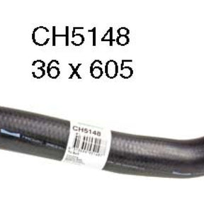 Hose - Bottom TOYOTA 1UR-FE 3UR-FE V8 DOHC CH5148 - MACKAY