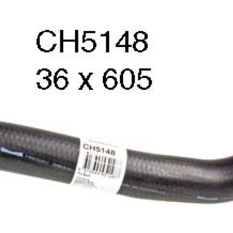 Hose - Bottom TOYOTA 1UR-FE 3UR-FE V8 DOHC CH5148 - MACKAY