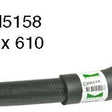 Hose - Bottom Toyota Avalon 3.5L 2GR-FE DOHC CH5158 - MACKAY