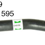 Hose - Bottom NISSAN Navara 3.0L ZD30Turbo CH5159 - MACKAY