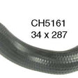 Hose - Top Mazda E1800 Van F8 SOHC 12V CH5161 - MACKAY